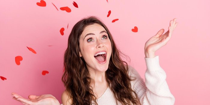 Top 10 Ideen & Überraschungen zum Valentinstag