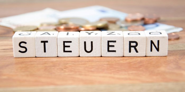 Steuerklasse nach der Heirat richtig auswählen