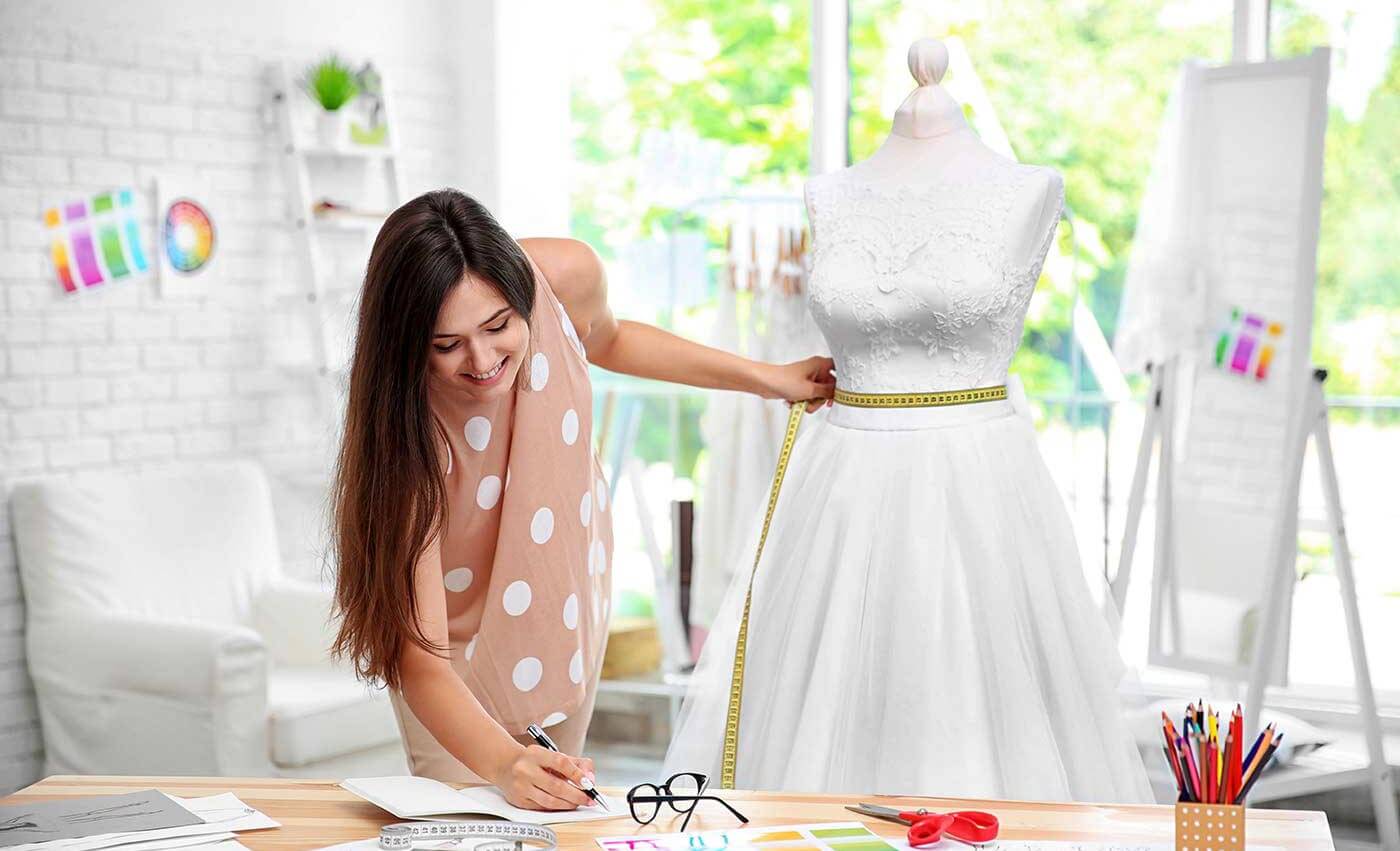 Wann Brautkleid aussuchen?