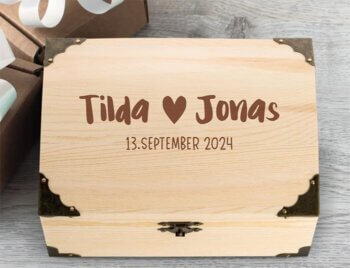 Zeitbox