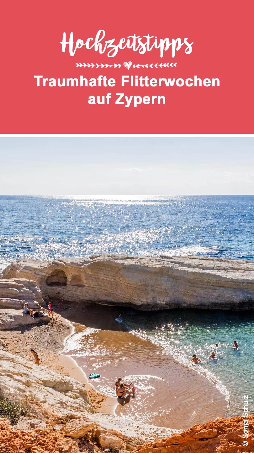 Zypern Flitterwochen Tipps